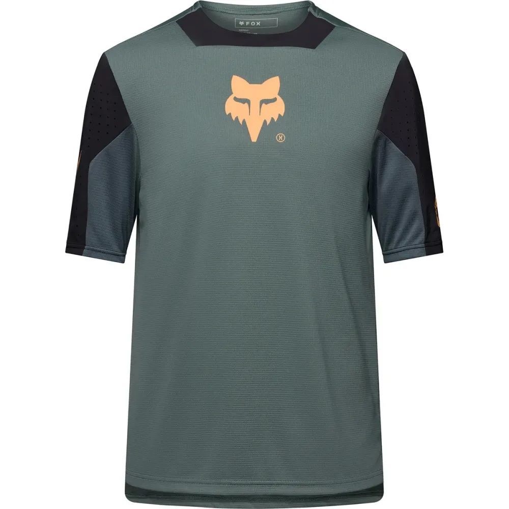 Fox Herren Defend Creation Trikot