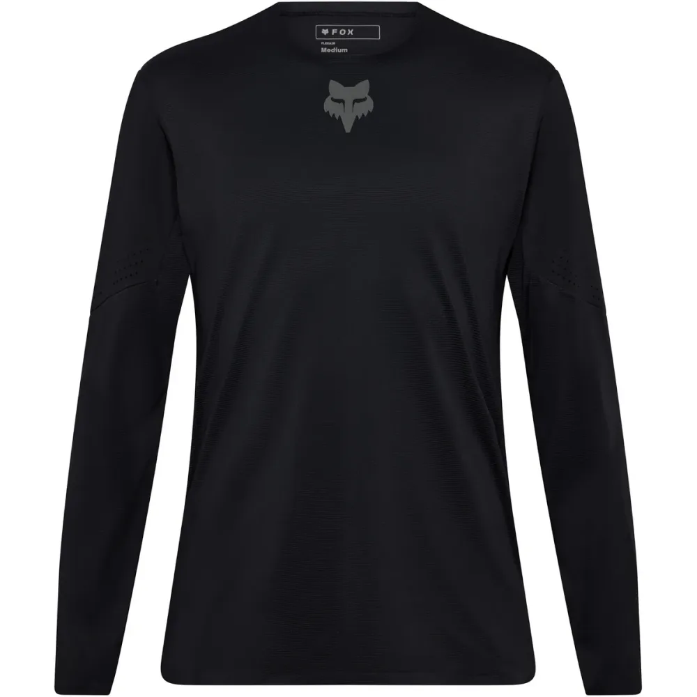 Fox Herren Flexair Longsleeve