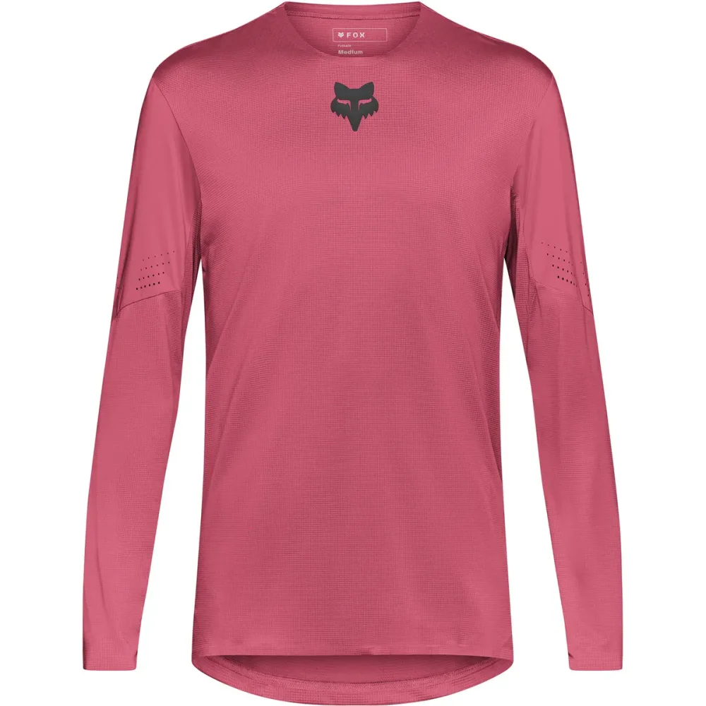 Fox Herren Flexair Longsleeve