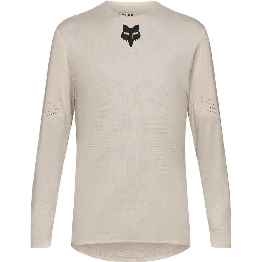 Fox Herren Flexair Longsleeve