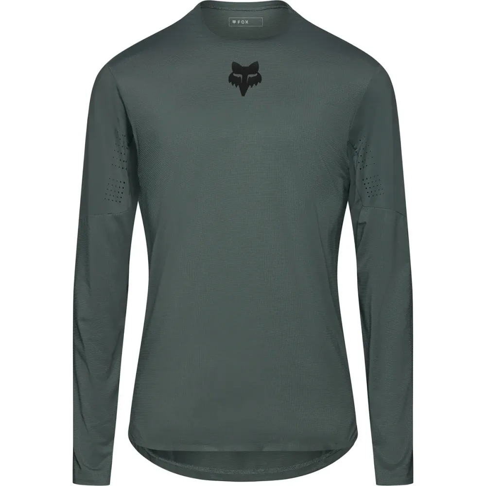 Fox Herren Flexair Longsleeve