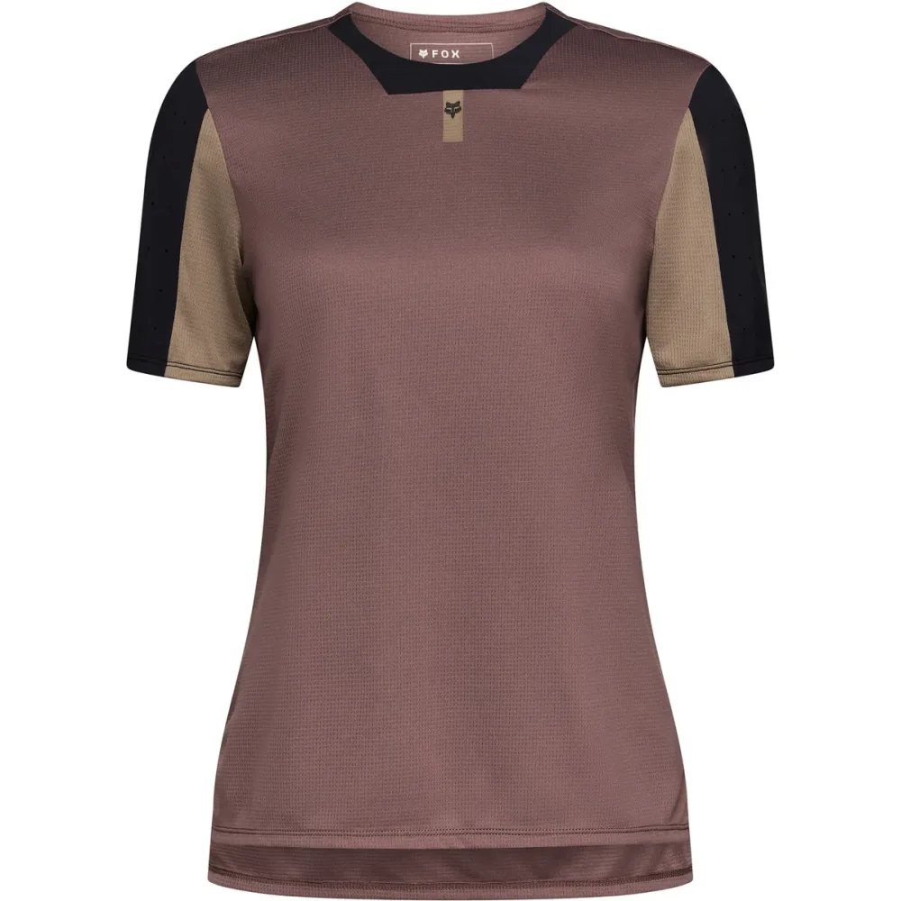 Fox Damen Defend Trikot