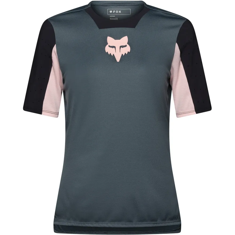 Fox Damen Defend Creation Trikot