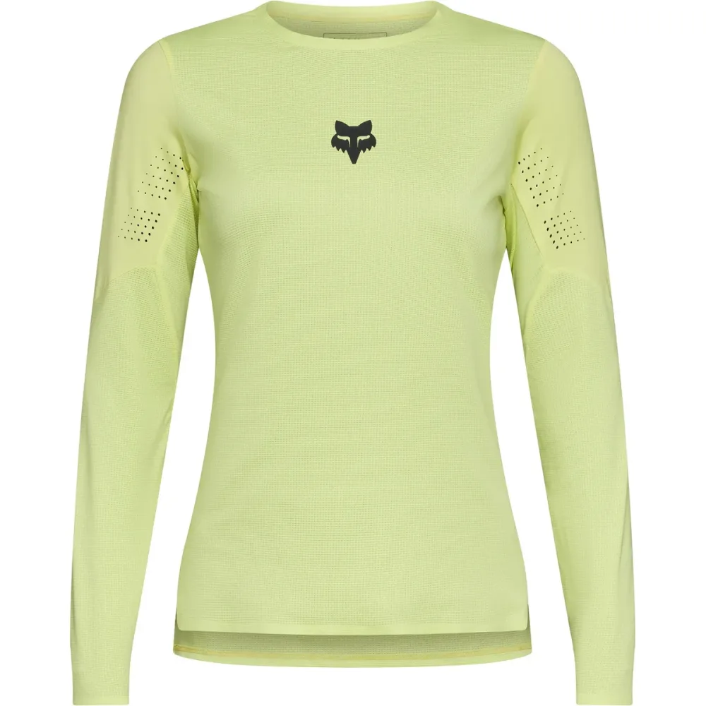 Fox Damen Flexair Longsleeve