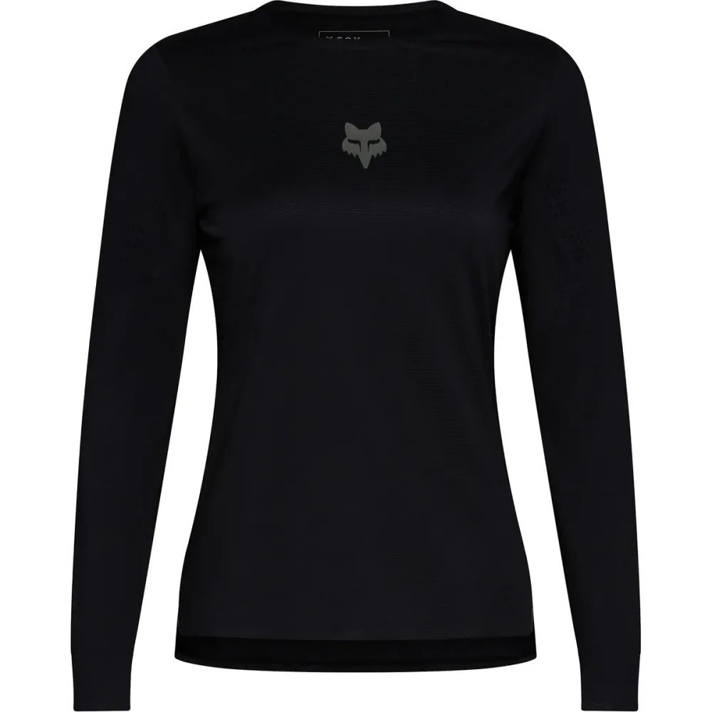 Fox Damen Flexair Longsleeve
