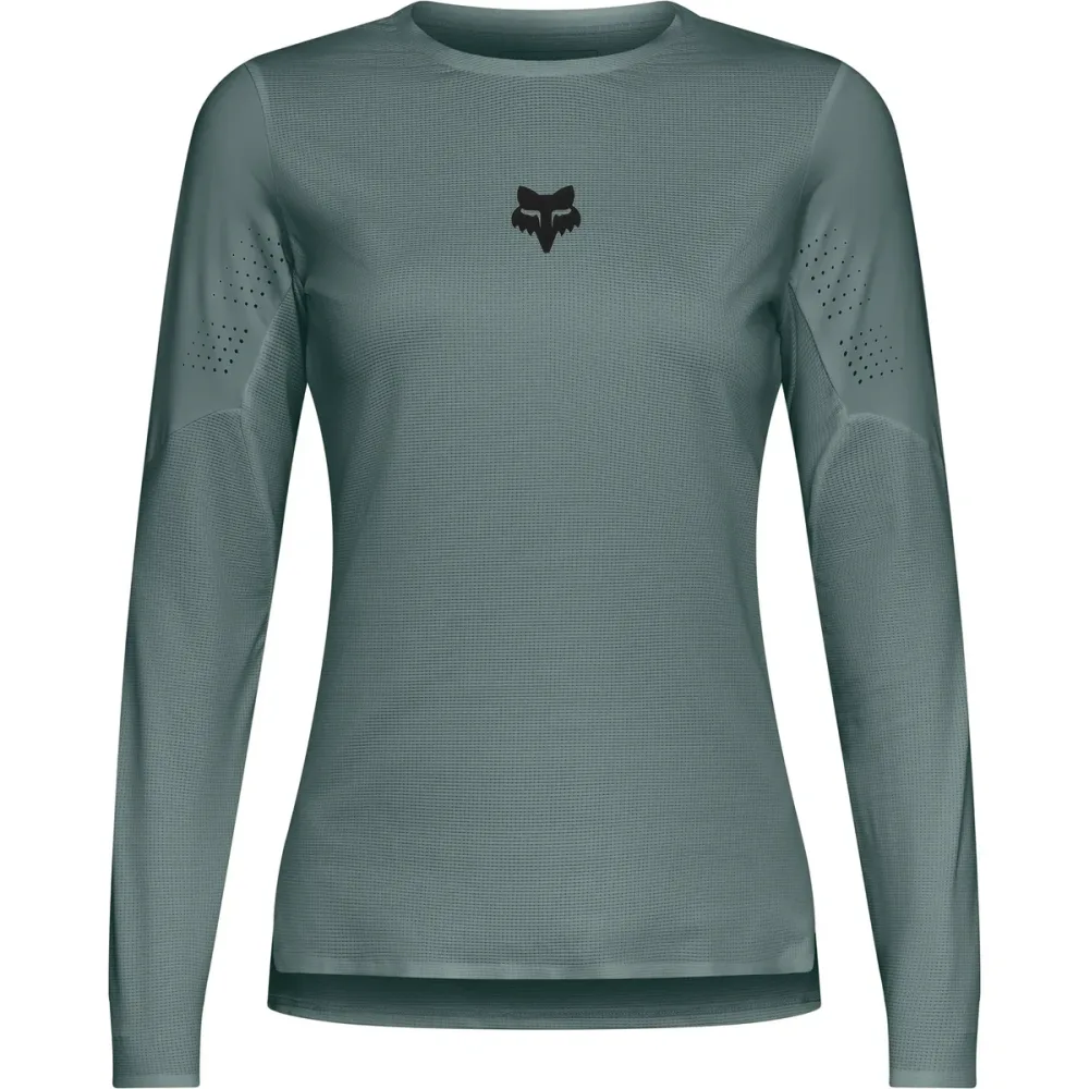 Fox Damen Flexair Longsleeve