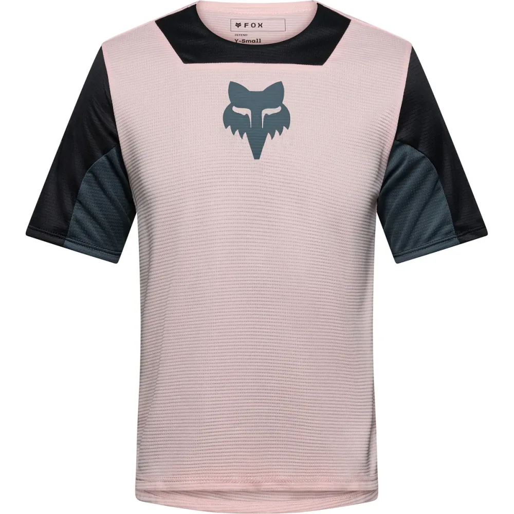 Fox Kinder Defend Creation Trikot