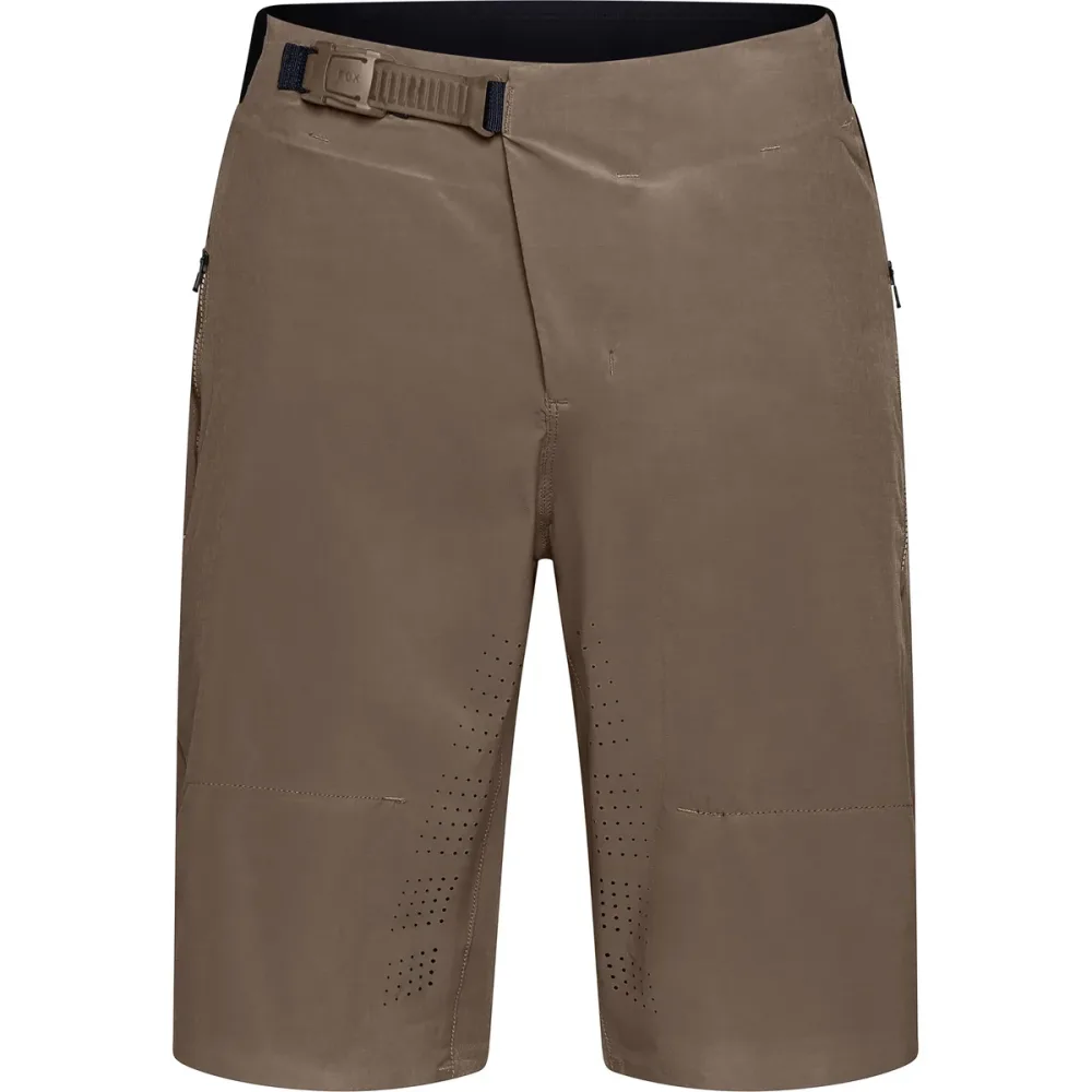 Fox Herren Flexair MTB Hose kurz