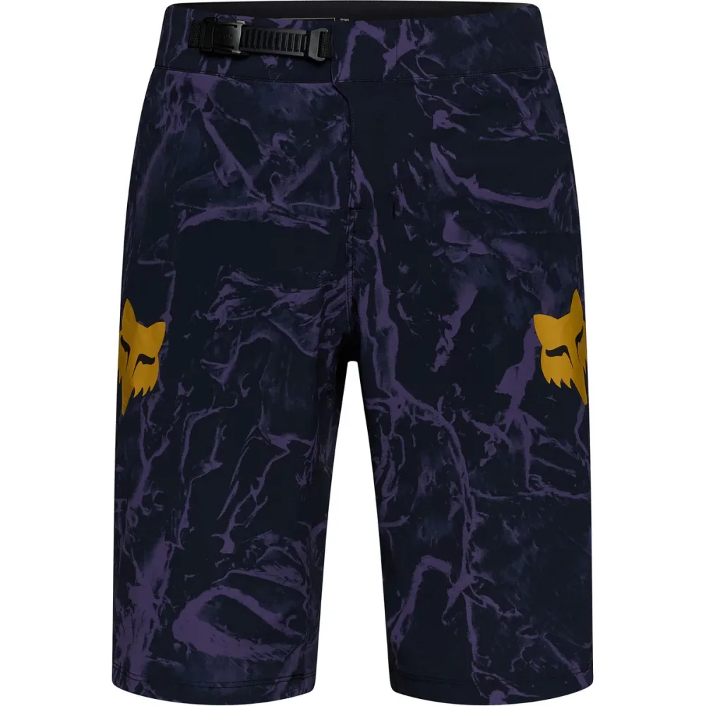 Fox Herren Ranger Image Print MTB Hose kurz