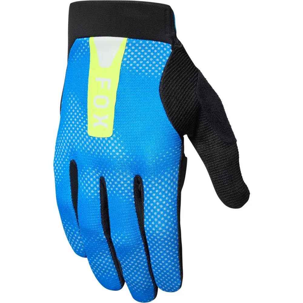 Fox Ranger Gel Tactile Handschuhe
