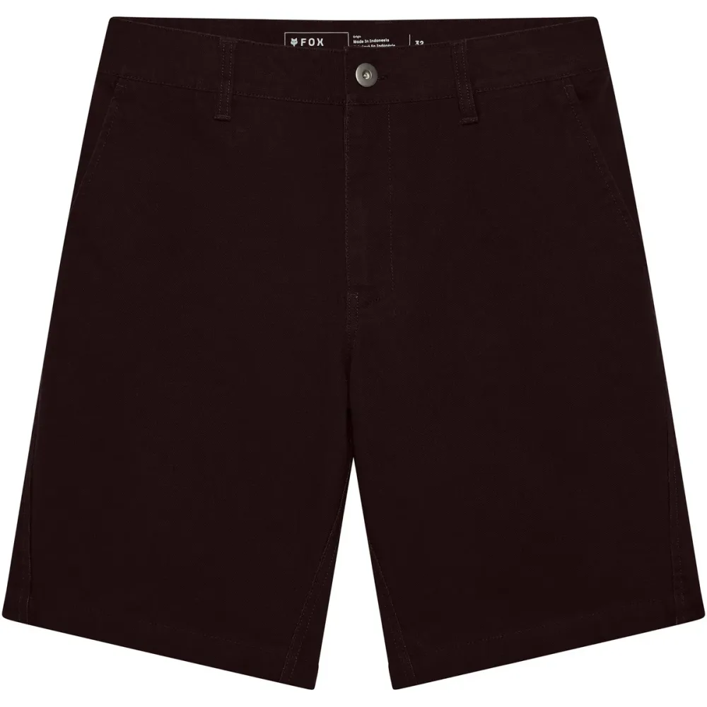 Fox Herren Work Shorts