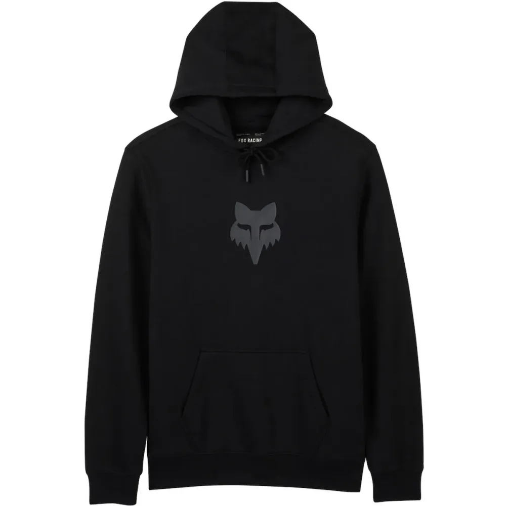 Fox Herren Head Fleece Hoodie