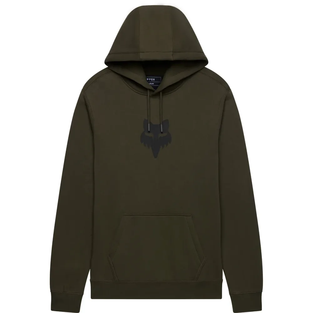 Fox Herren Head Fleece Hoodie