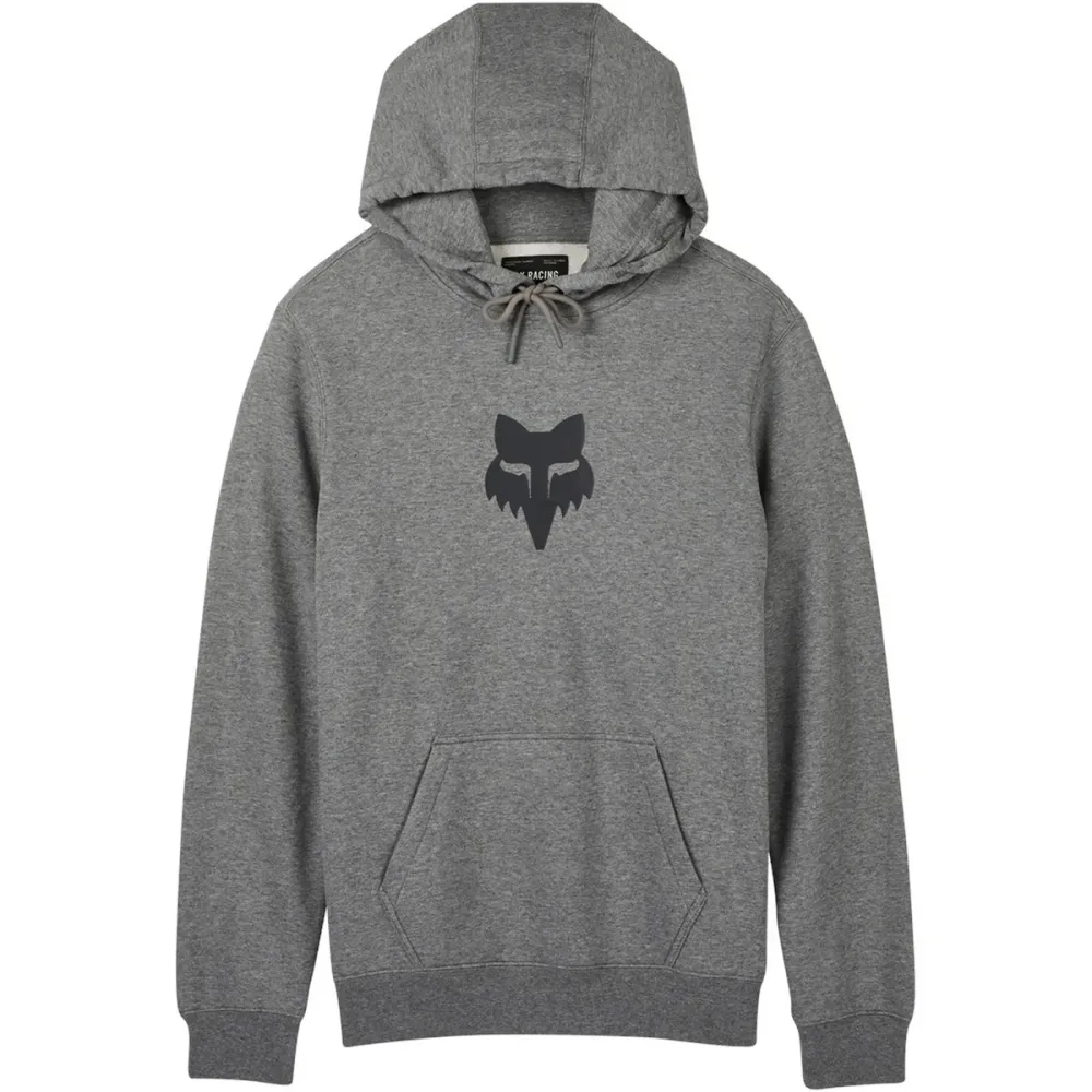 Fox Herren Head Fleece Hoodie