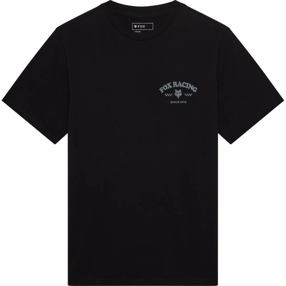 Fox Herren Trick 195 Original T-Shirt