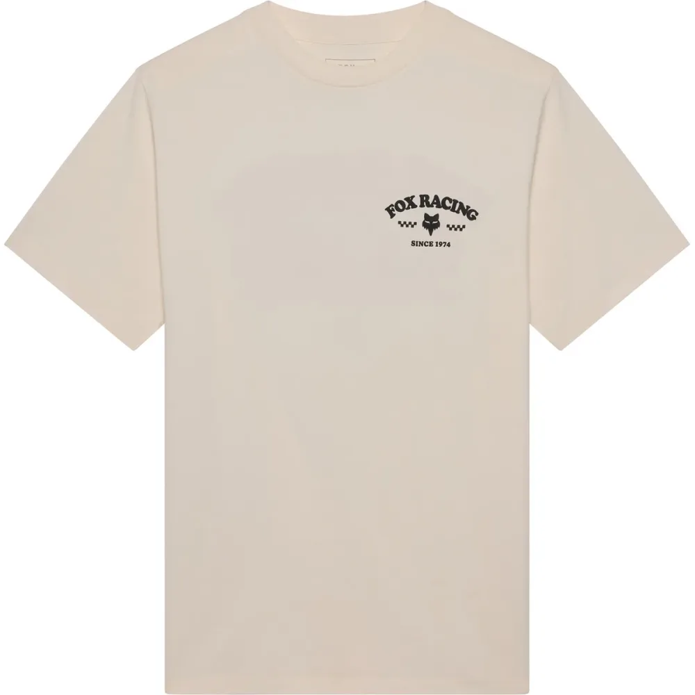 Fox Herren Trick 195 Original T-Shirt