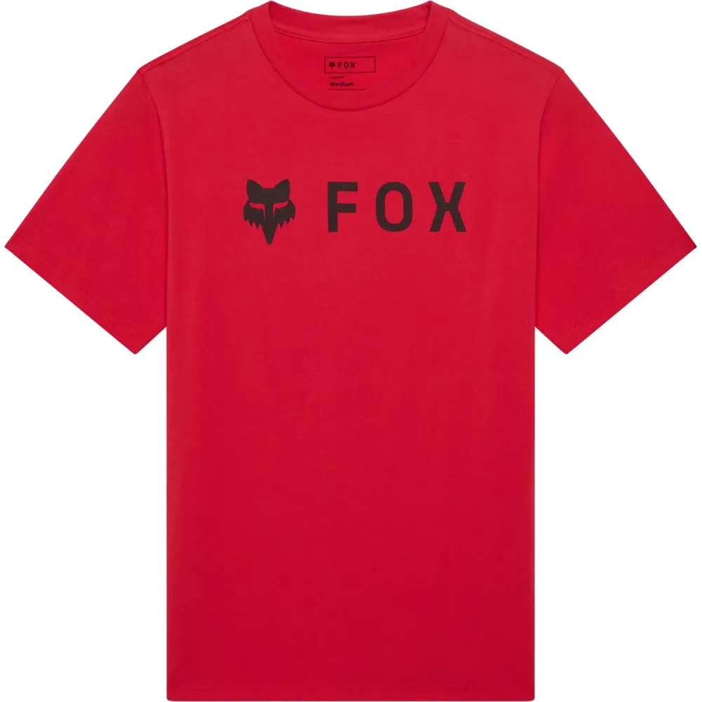 Fox Herren Absolute 195 Original T-Shirt