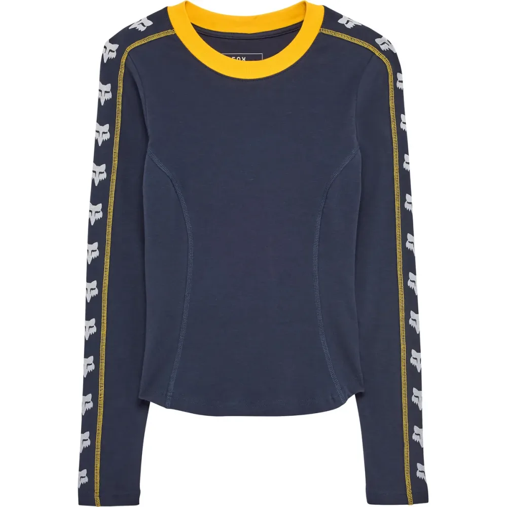 Fox Damen Circa 74 Longsleeve