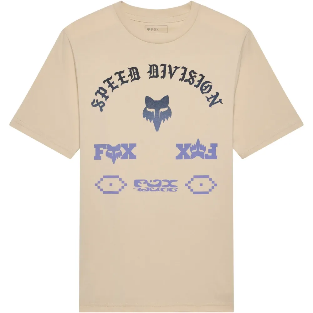 Fox Kinder Icon T-Shirt