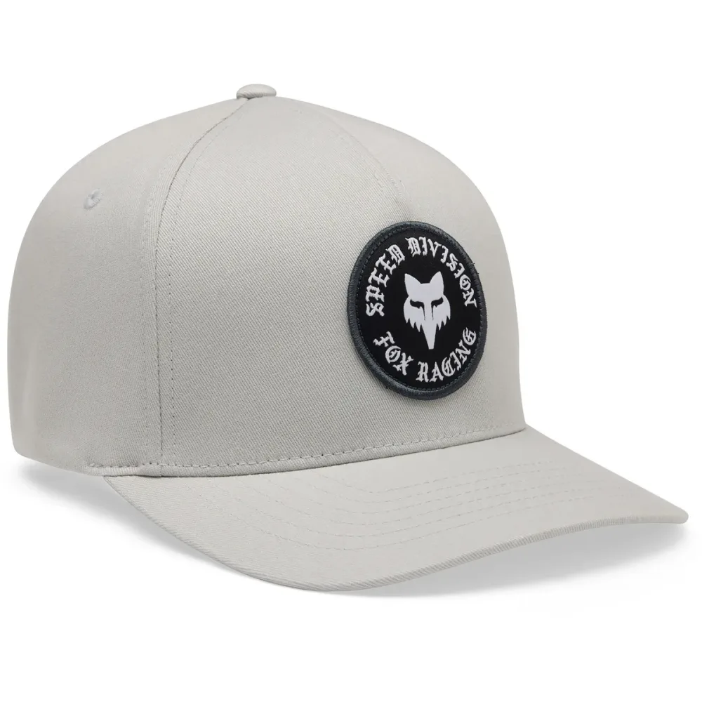 Fox Badge Flexfit Cap