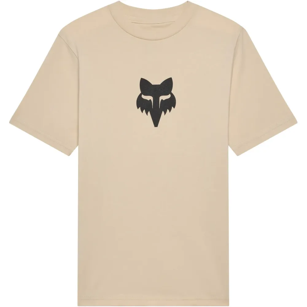 Fox Kinder Head T-Shirt