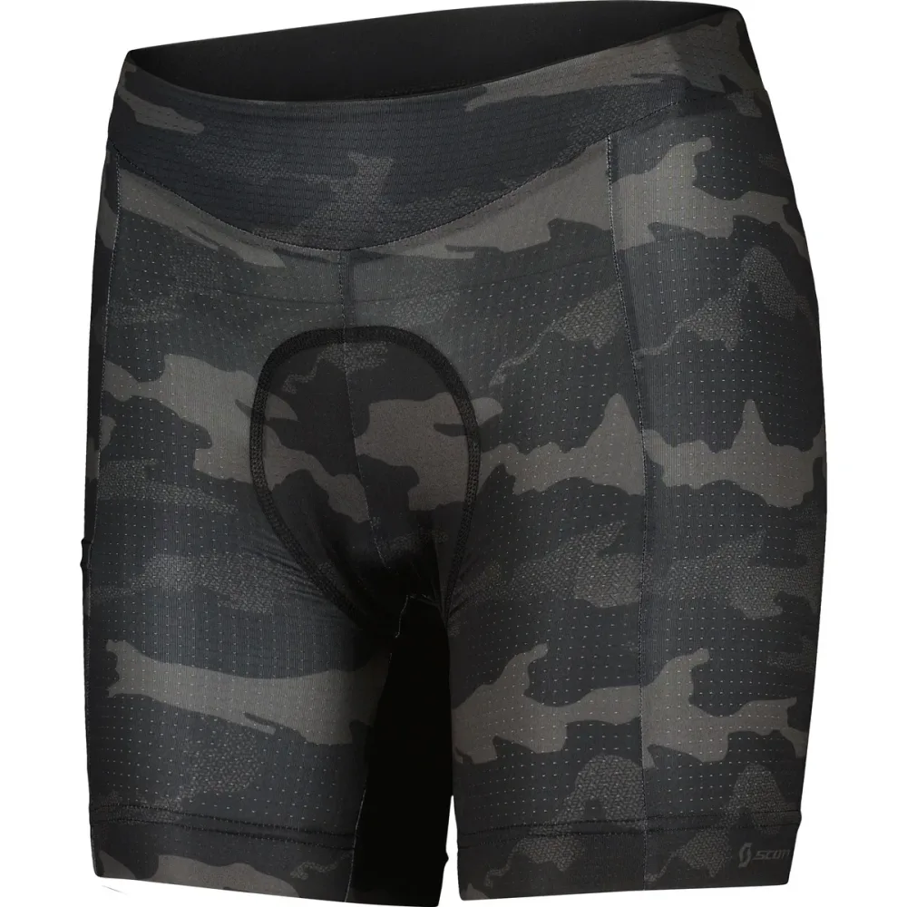 Scott Damen Trail Underwear Graph + Rad-Innenhose
