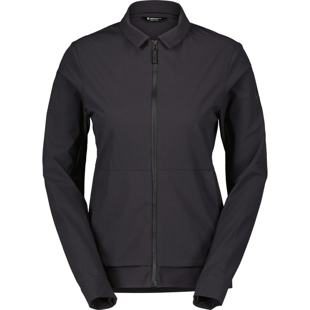 Scott Damen Commuter WB Jacke
