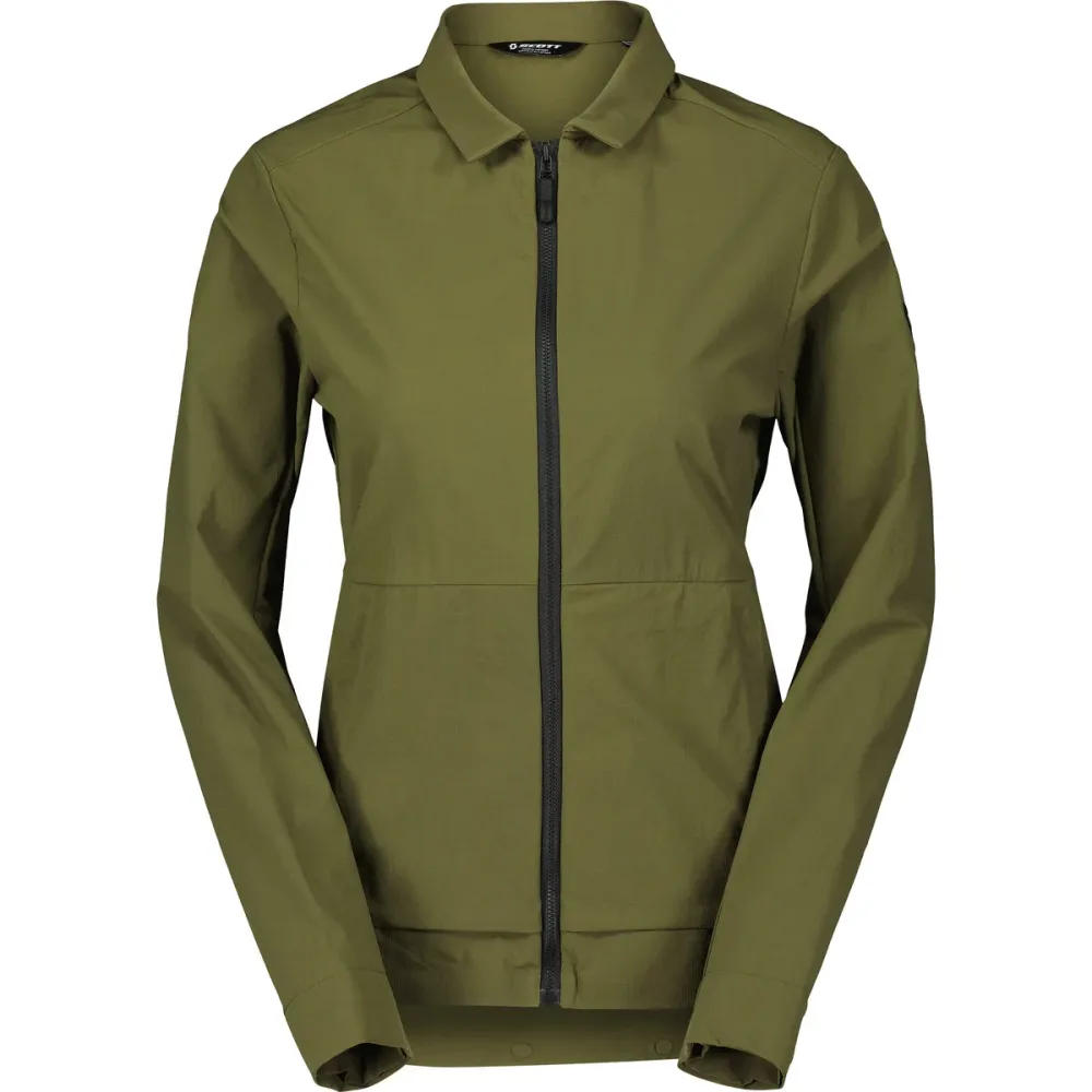 Scott Damen Commuter WB Jacke