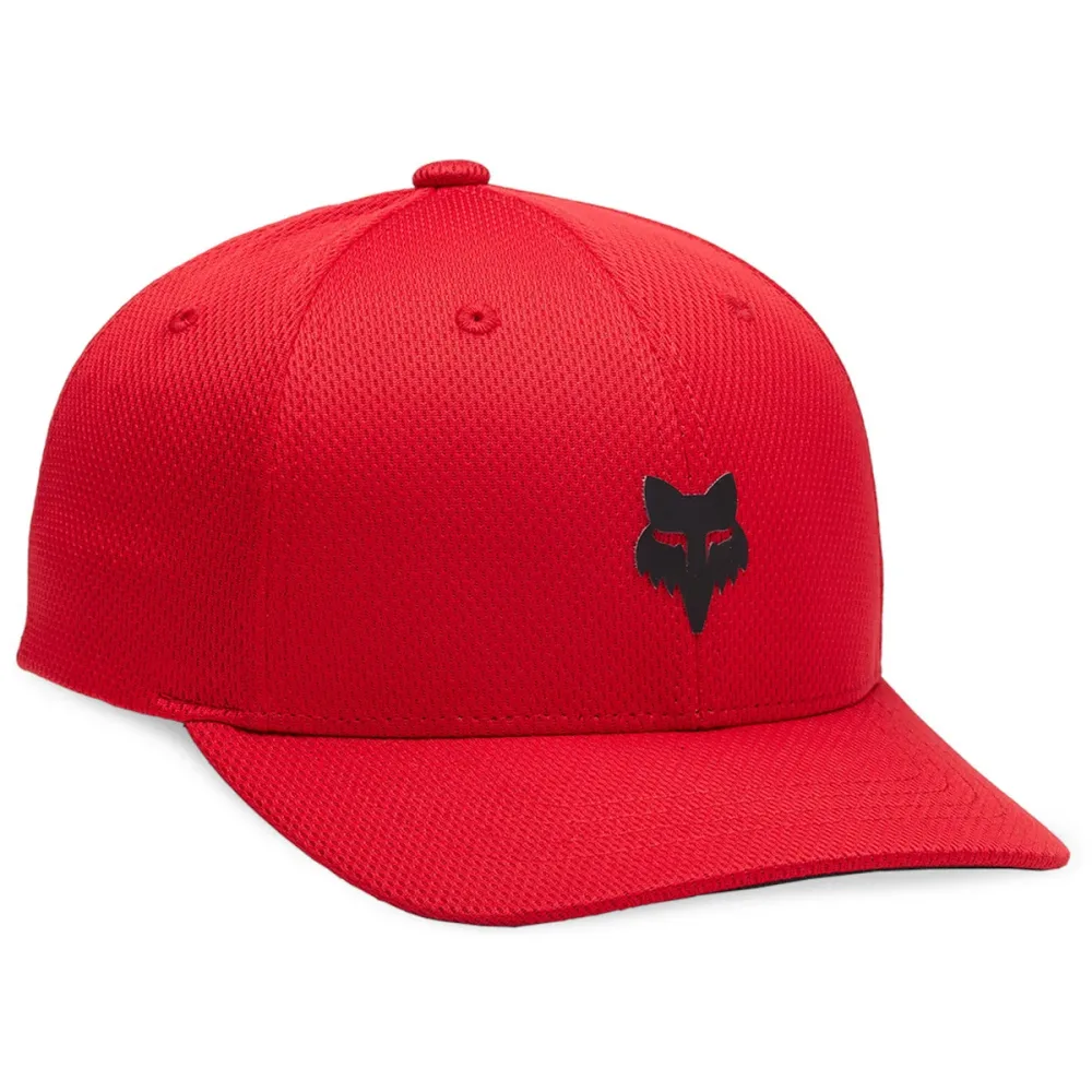 Fox Kinder Lithotype 110 Cap