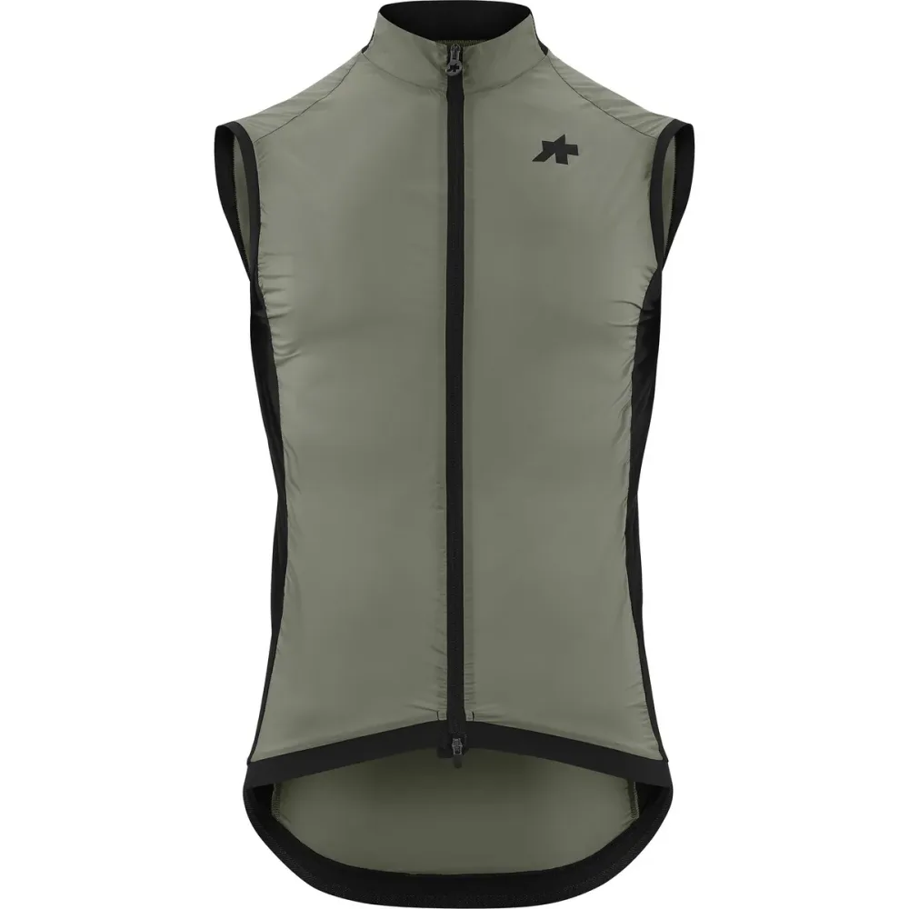 Assos Damen Mille GT S11 Wind Weste