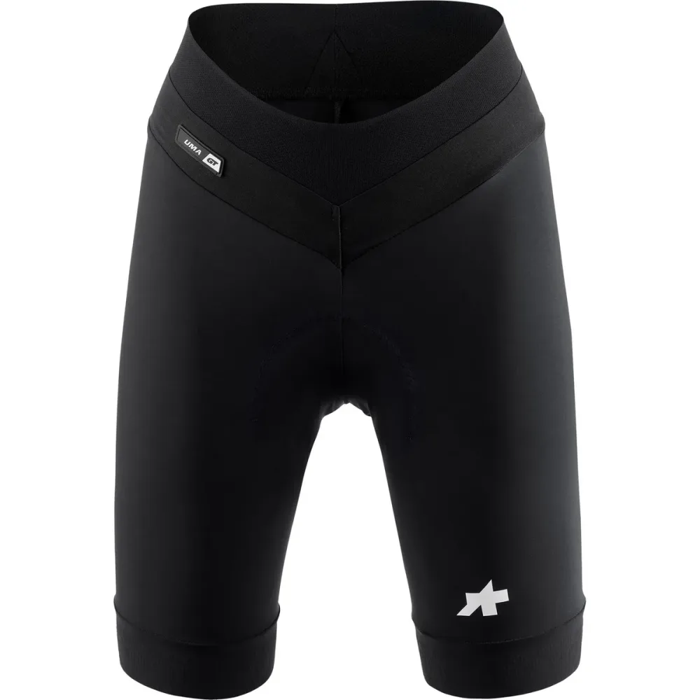 Assos Damen Uma GT Short S11 Radhose kurz