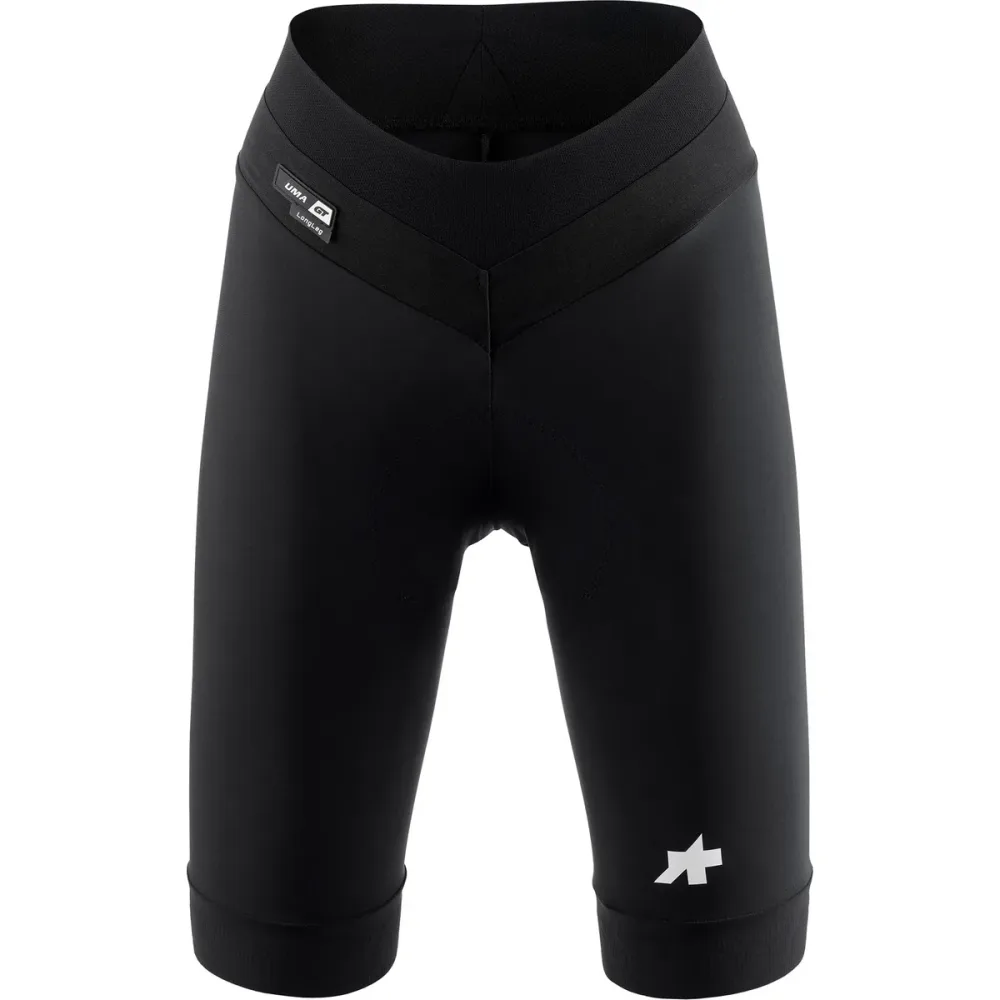 Assos Damen Uma GT Long S11 Long Radhose kurz