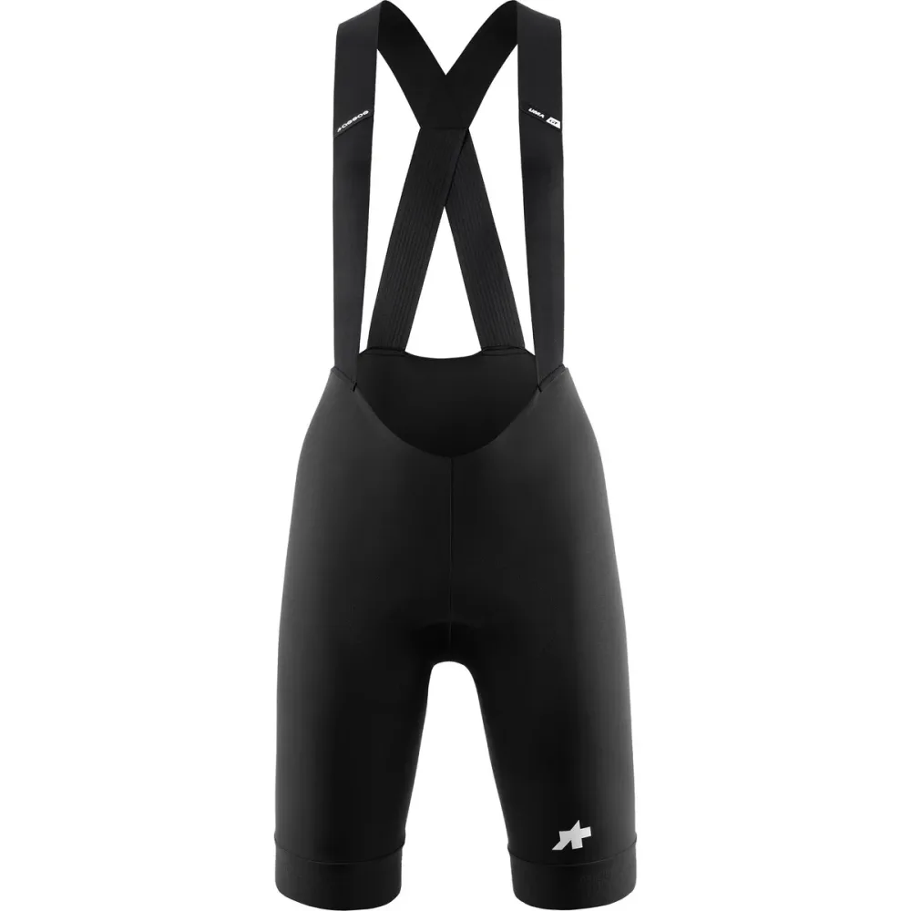 Assos Damen Uma GT S11 Bib kurz