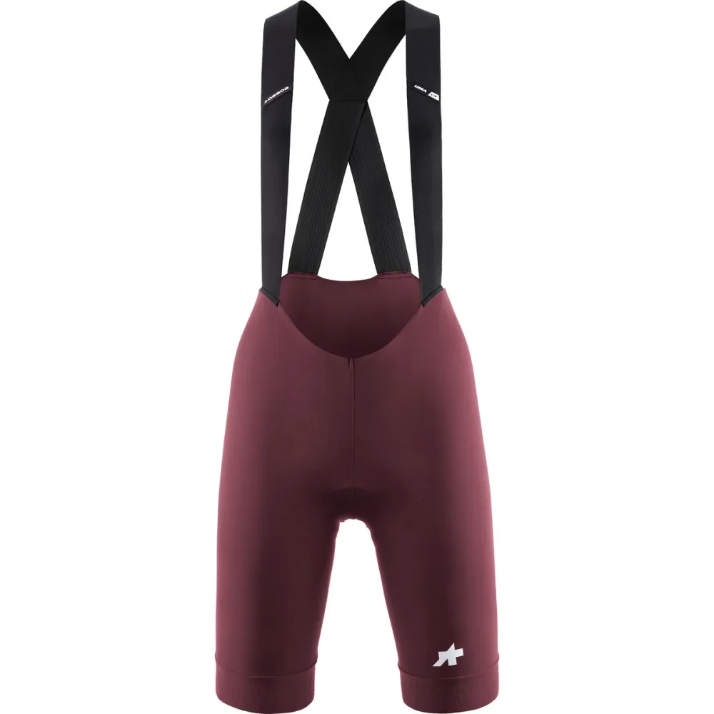 Assos Damen Uma GT S11 Bib kurz