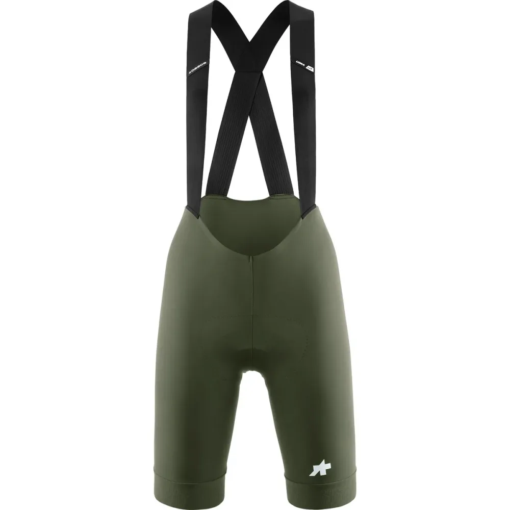 Assos Damen Uma GT S11 Bib kurz