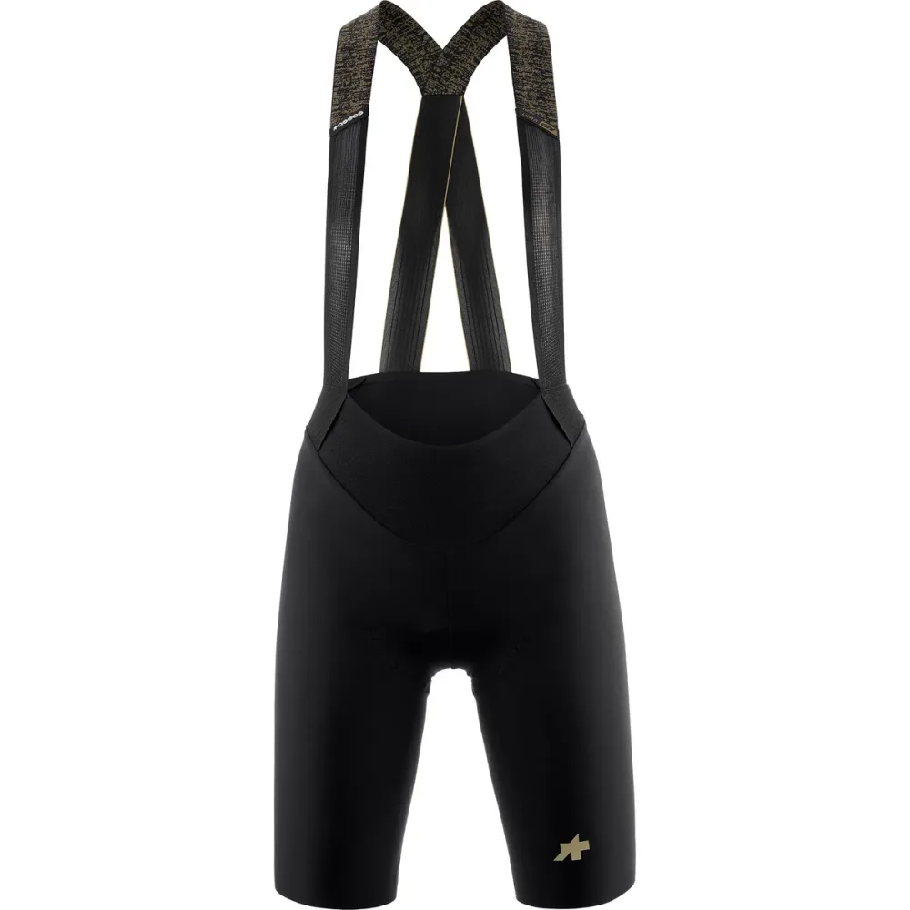 Assos Damen Uma GTV S11 Bib kurz