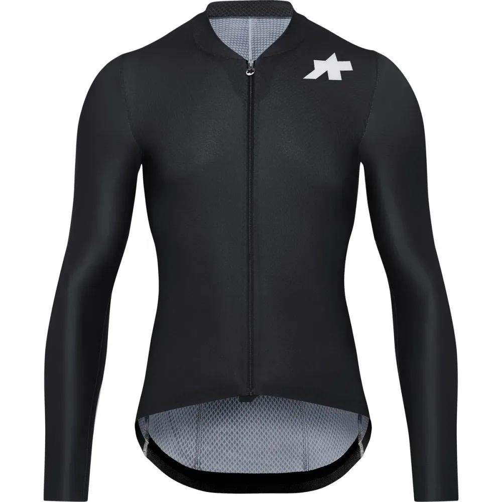 Assos Herren Mille GT LS S11 Evo Trikot
