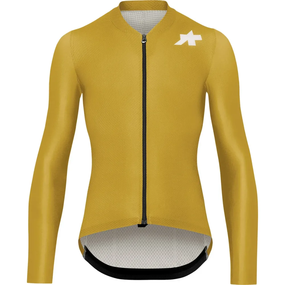 Assos Herren Mille GT LS S11 Evo Trikot