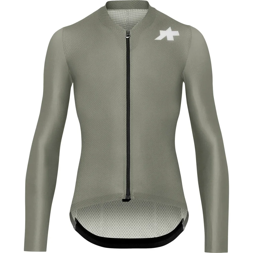 Assos Herren Mille GT LS S11 Evo Trikot