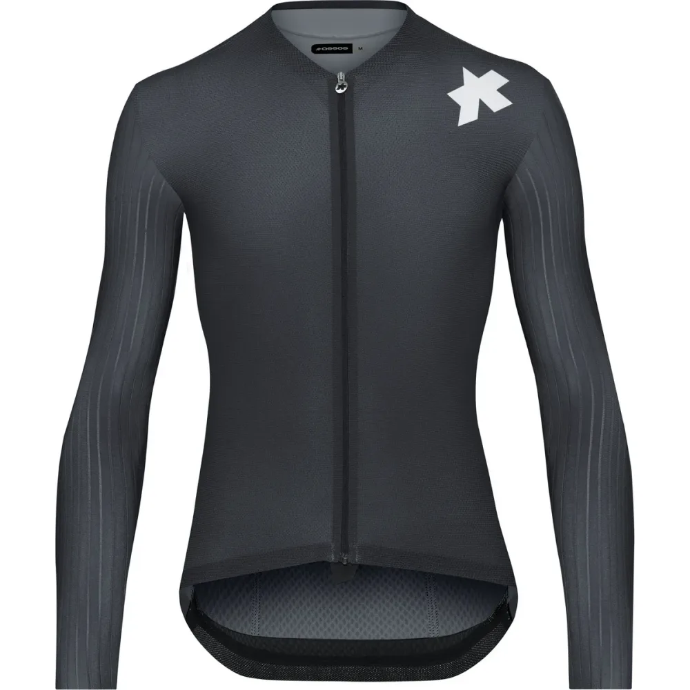 Assos Herren Equipe RS LS S11 Trikot
