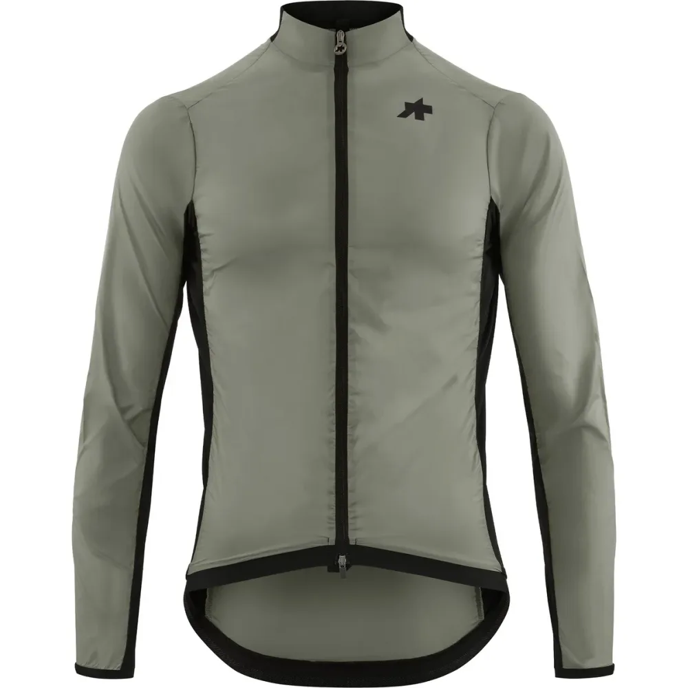 Assos Herren Mille GT S11 Wind Jacke
