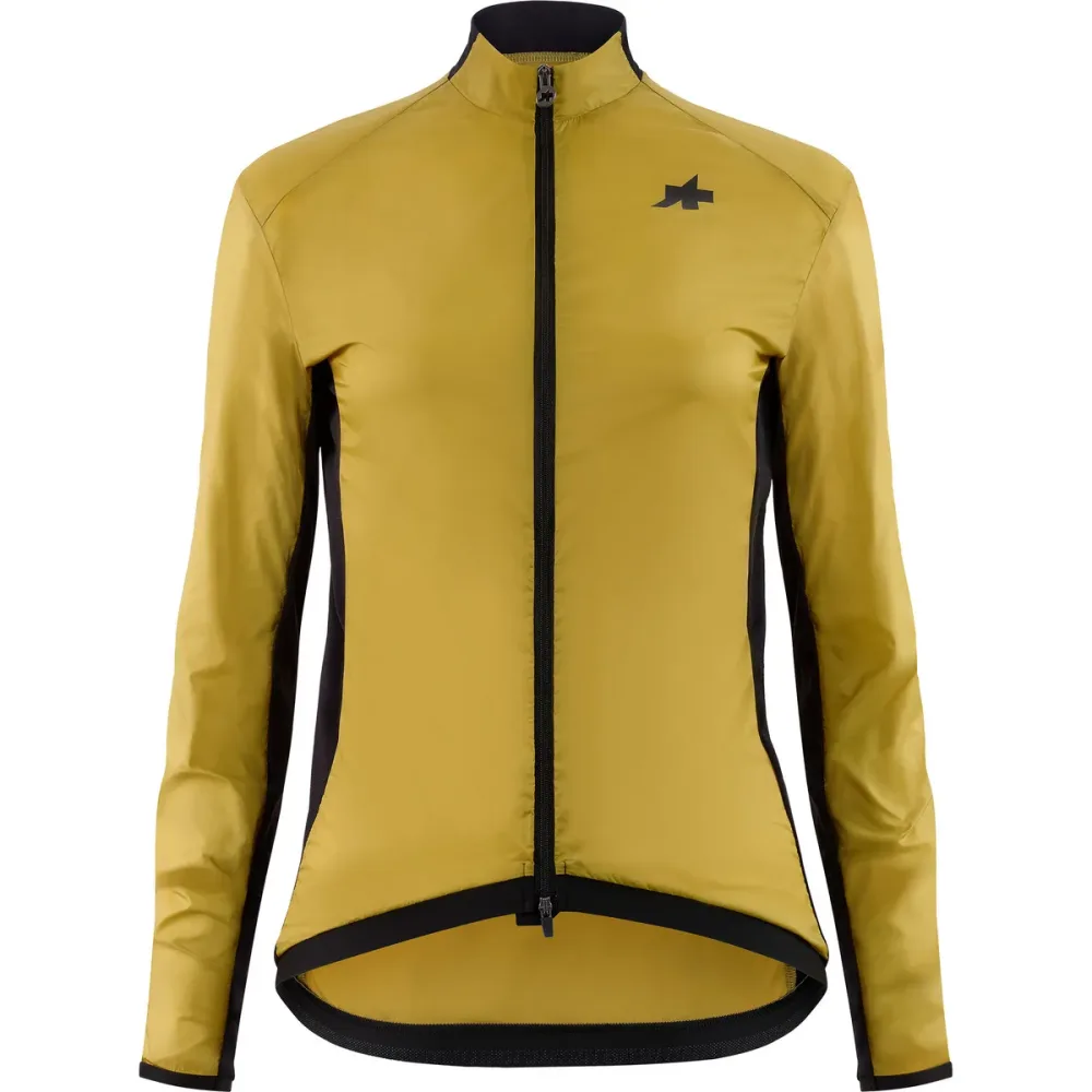 Assos Damen Uma GT S11 Wind Jacke