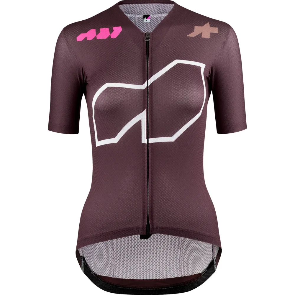 Assos Damen Dyora R S11 We Are The A Trikot