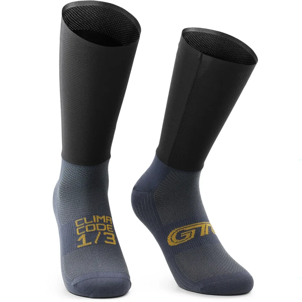 Assos GTO S11 Socken