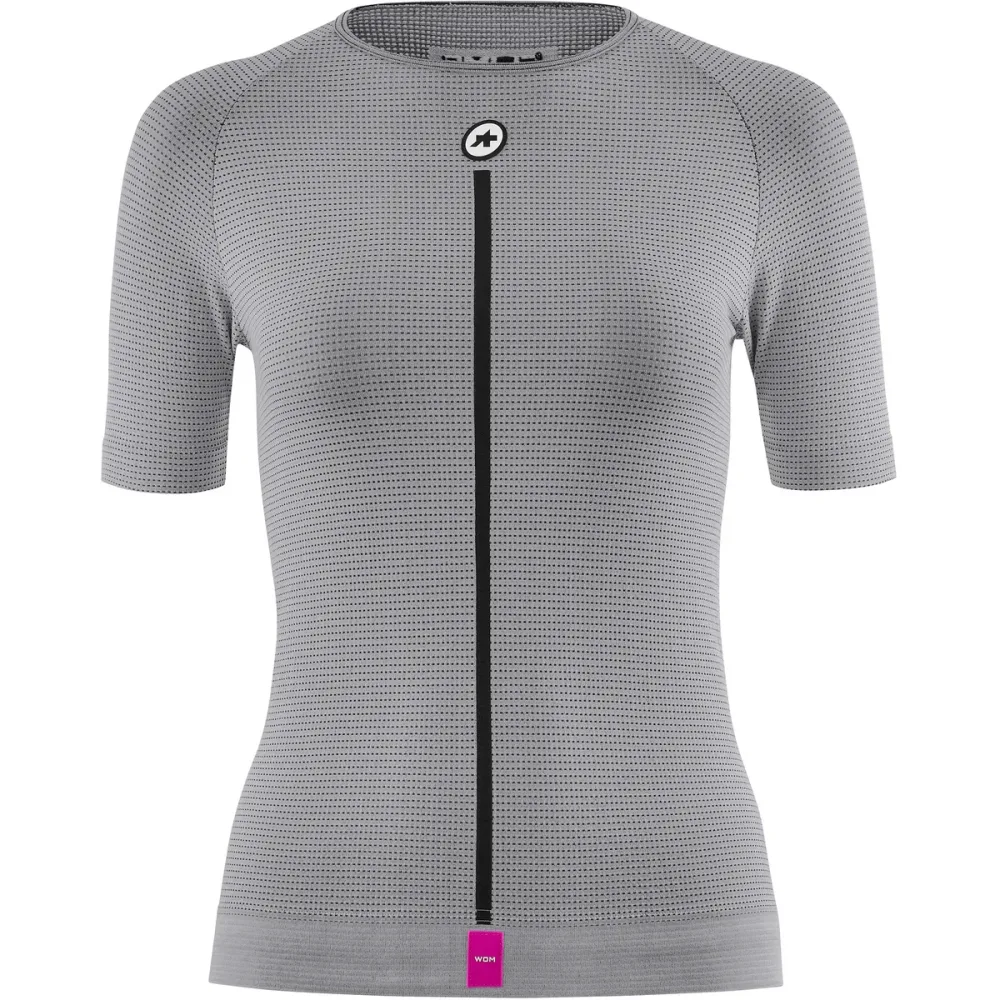 Assos Damen Summer Skin Layer P1 T-Shirt