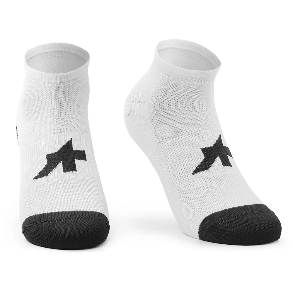Assos Endurance Low S11 Socken