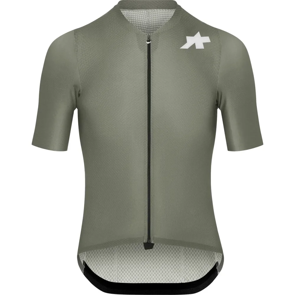 Assos Herren Mille GT S11 Evo Trikot