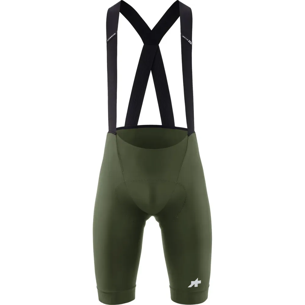 Assos Herren Mille GT S11 Bib kurz