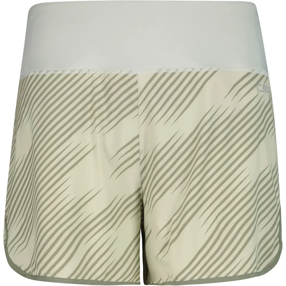CMP Damen Trail 2-in-1 Shorts