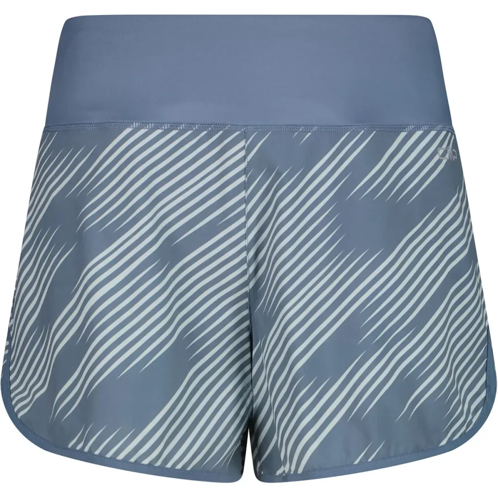 CMP Damen Trail 2-in-1 Shorts
